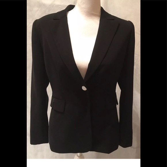 Tahari Jackets & Blazers - Tahari Jacket